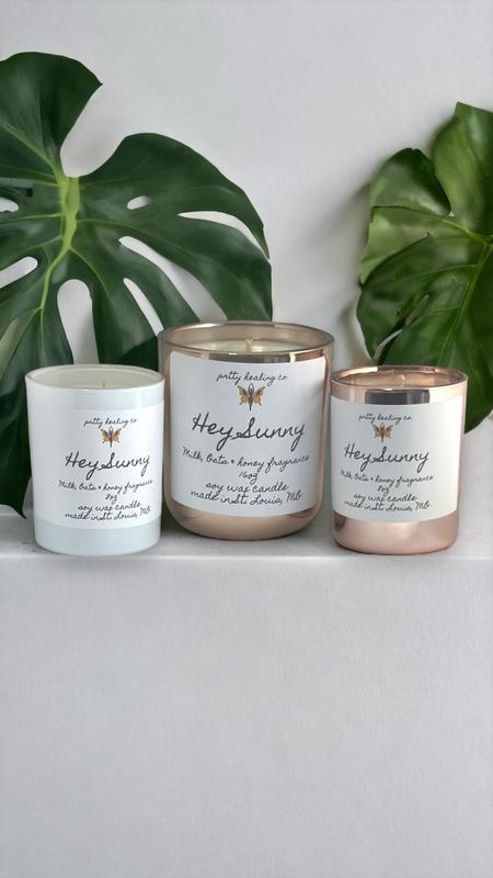 We R Memory Keepers Wick Candle Making Scents