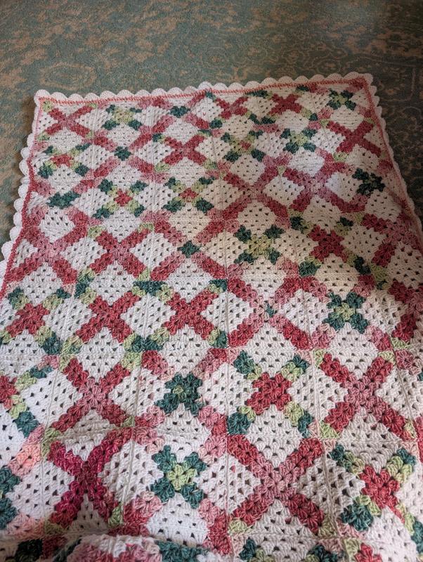 Christmas Value 269yds Worsted Acrylic Yarn by Big Twist | JOANN