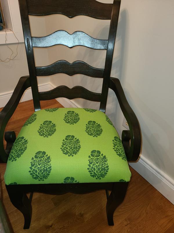 Airtex 3 x 17 High Density Upholstery Foam Chair Pads 2pk - Cushion Foam - Sewing Supplies