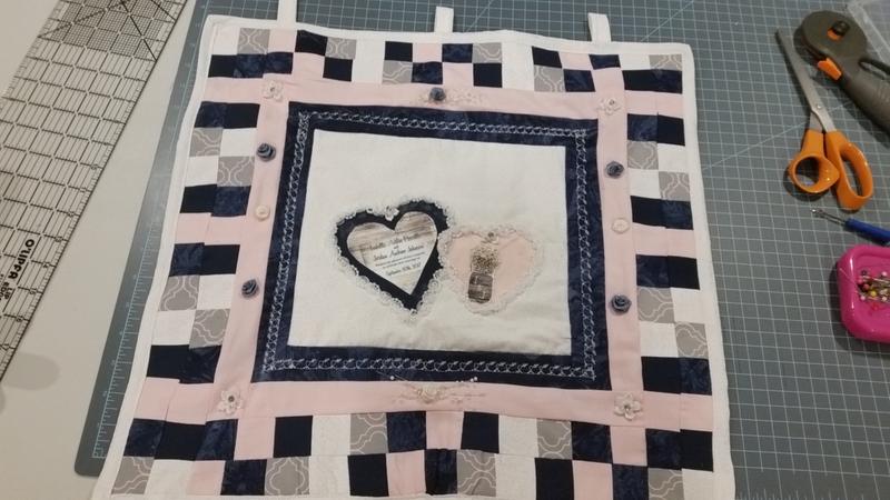 Warm & Natural Quilt Batting - Craft - 753705023101 Quilt in a Day