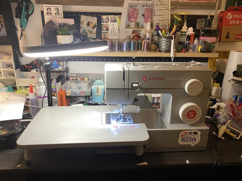Buy Heavy Duty Sewing Machine online