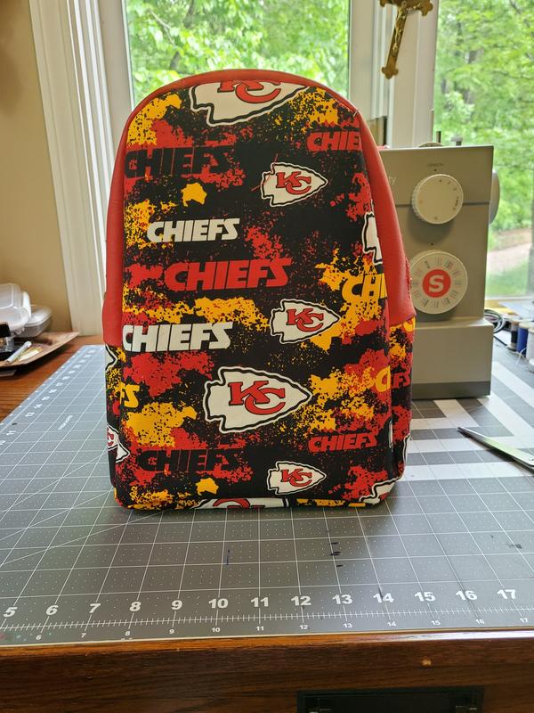 Among Us “Chiefs Collection” for Good Luck! : r/KansasCityChiefs