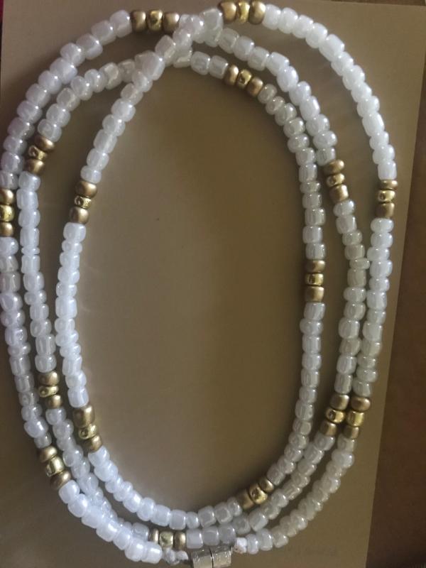John Bead Czech Glass Seed Beads 6/0 Gunmetal Black Beads for Jewelry Making Crafts, 23g Vial