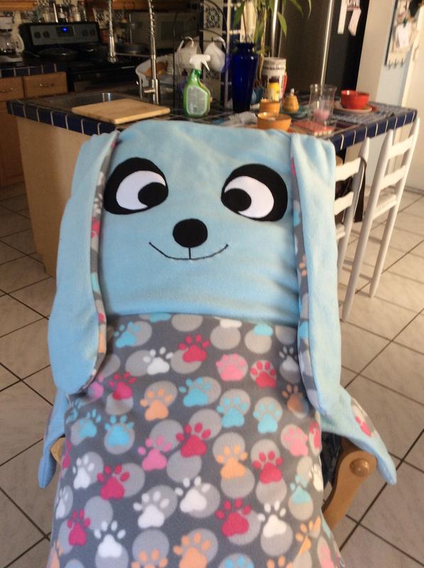 How To Sew A Child Floor Pillow Joann