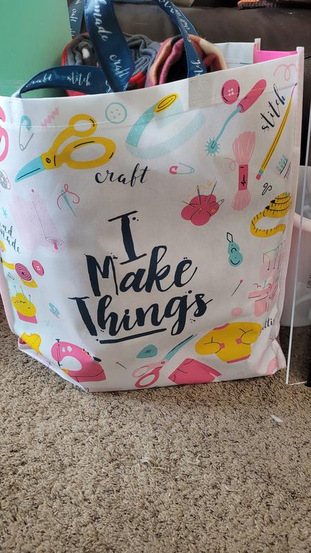 Joanns reusable bag sale