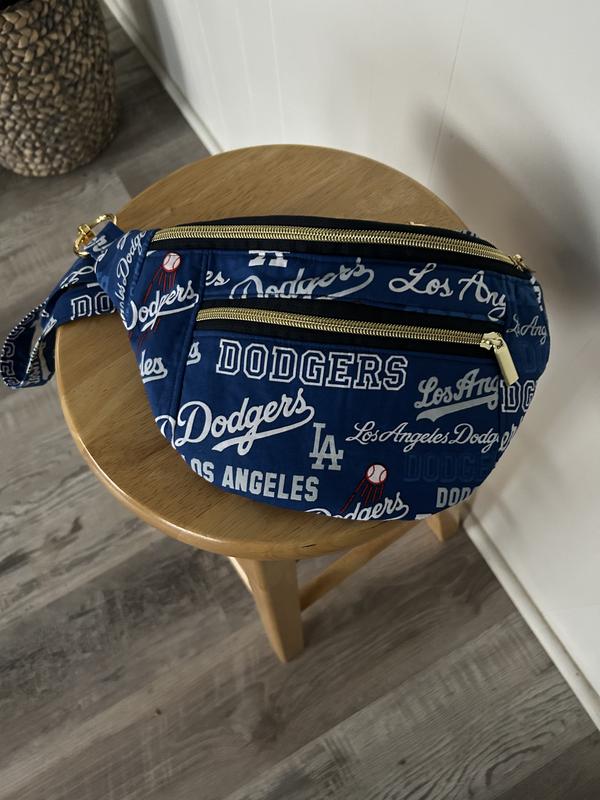 MLB Los Angeles Dodgers Cotton Fabric, Hobby Lobby