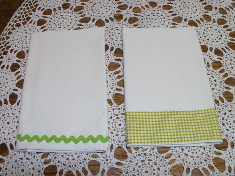 33x38 Flour Sack Dish Towels Premium Quality