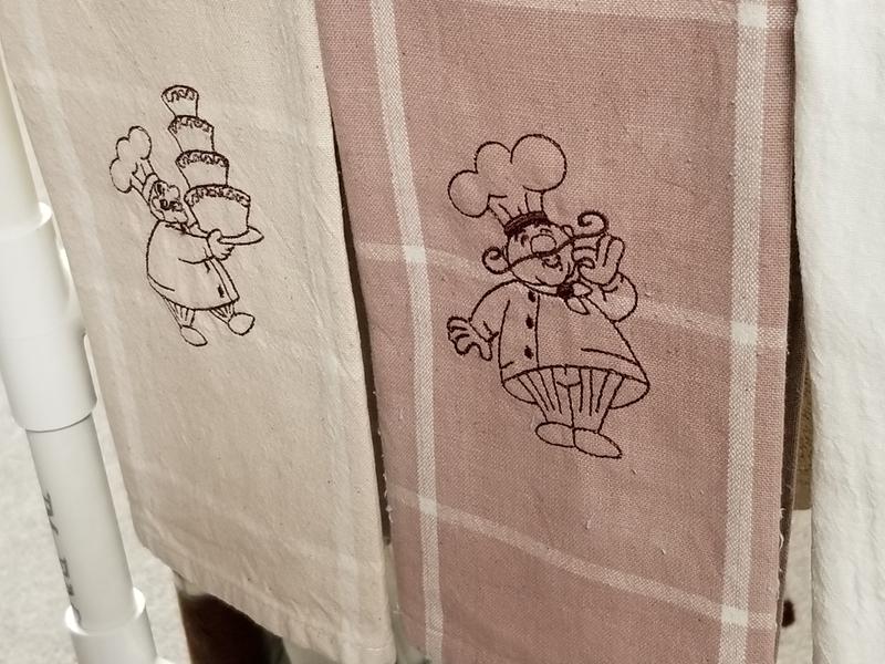 Embroidery stabilizer keeper pattern  embroidery stabilizer guide tips