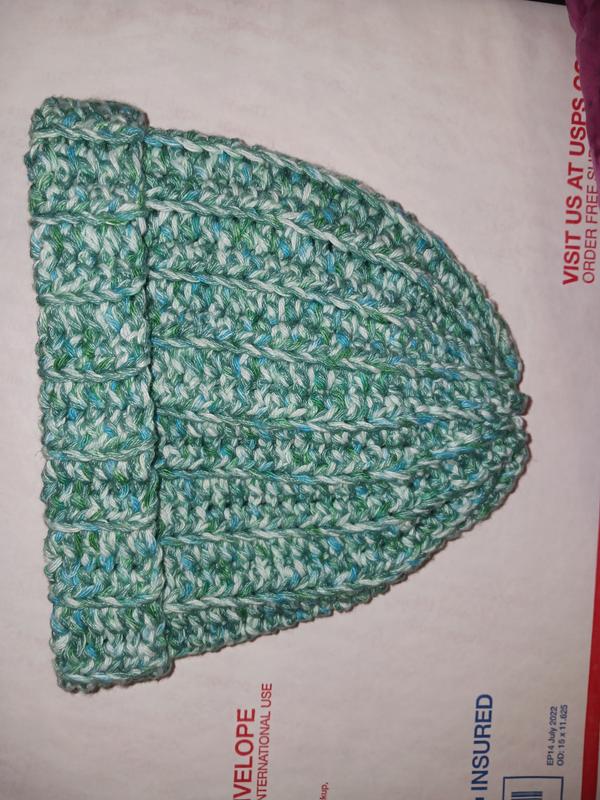 Boye Ergonomic Crochet Hook G - 070659906732