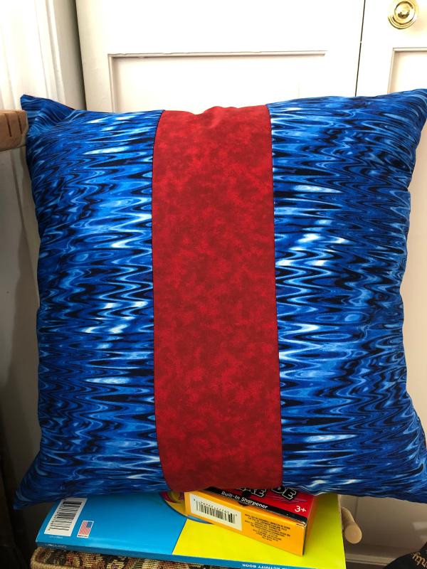 joann fabrics 18x18 pillow insert