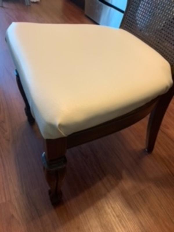 Airtex 2 x 17 Premium High Density Foam Chairpad