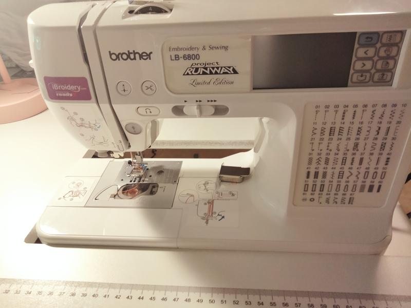 Buy Arrow 601 Gidget I Sew-Much-More Folding Sewing, Cutting, Quilting, and Craft  Table, Portable with Lift, White Finish Online at desertcartINDIA