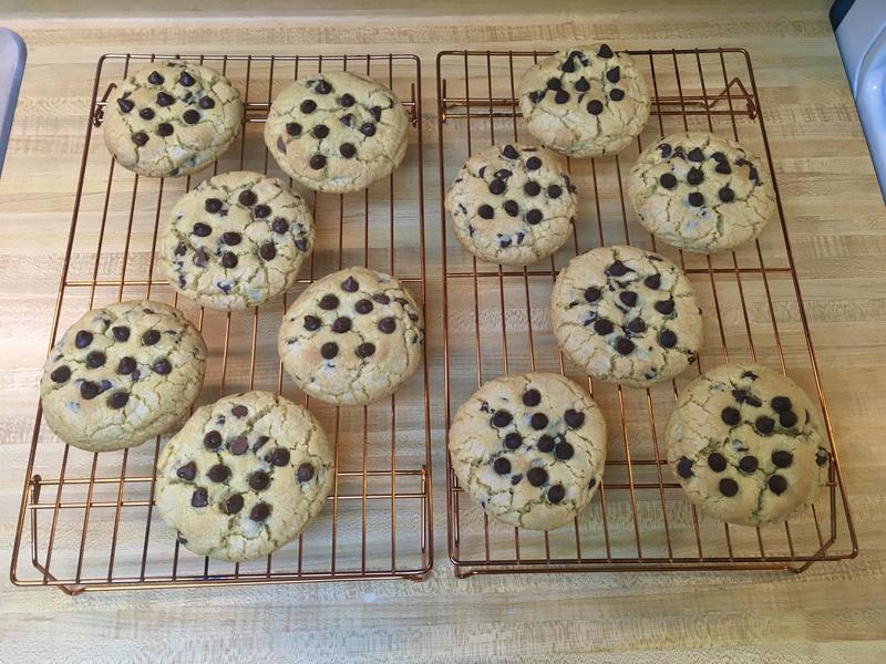 Recipe Right Large Air Cookie Sheet