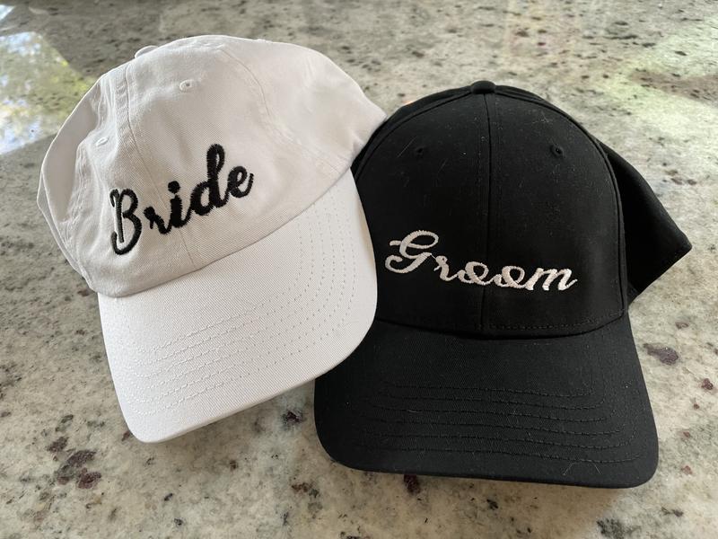Baseball Cap Black | JOANN