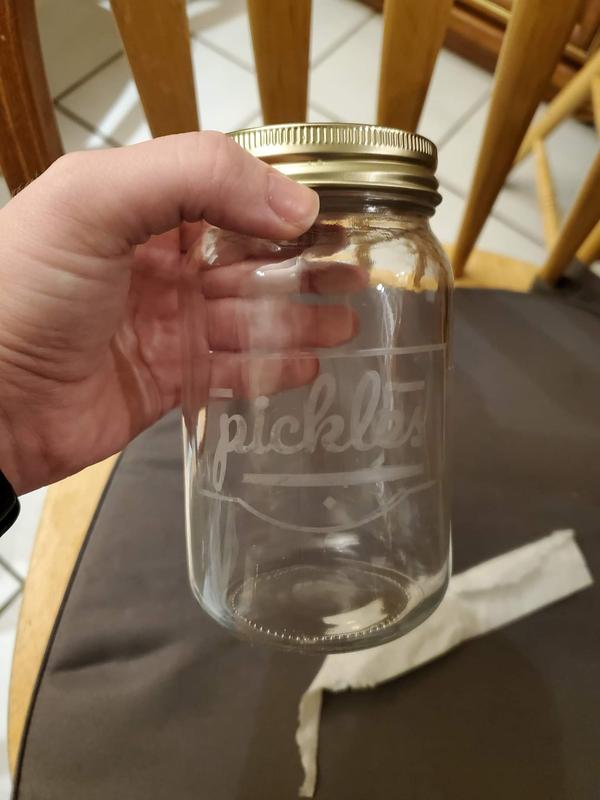 Contradict from now on Numeric folkart glass etching cream mere ribbon