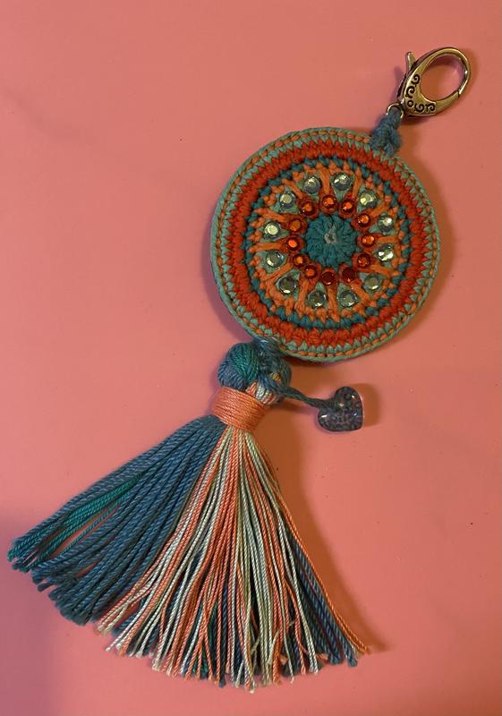 Clover Large Tassel Maker