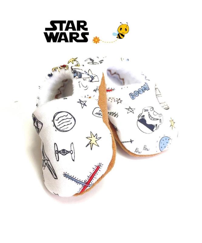 Astro Star Wars Pillows, Made with Licensed Star Wars Fabric