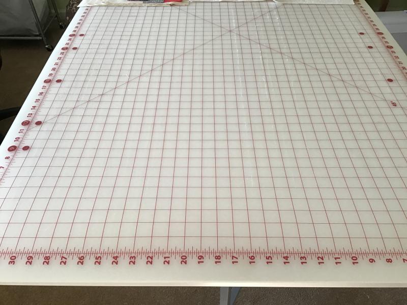 Sullivans Gridded Cutting Mat Joann