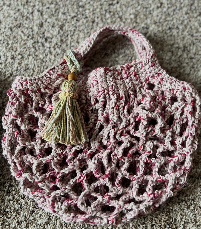 Favorite Cotton 158yds Worsted Cotton Yarn by Big Twist