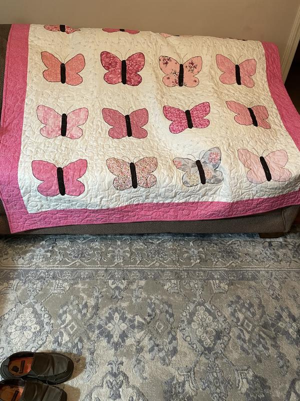 Joann Fabrics The Warm Company Warm & Natural Cotton Quilt Batting Queen