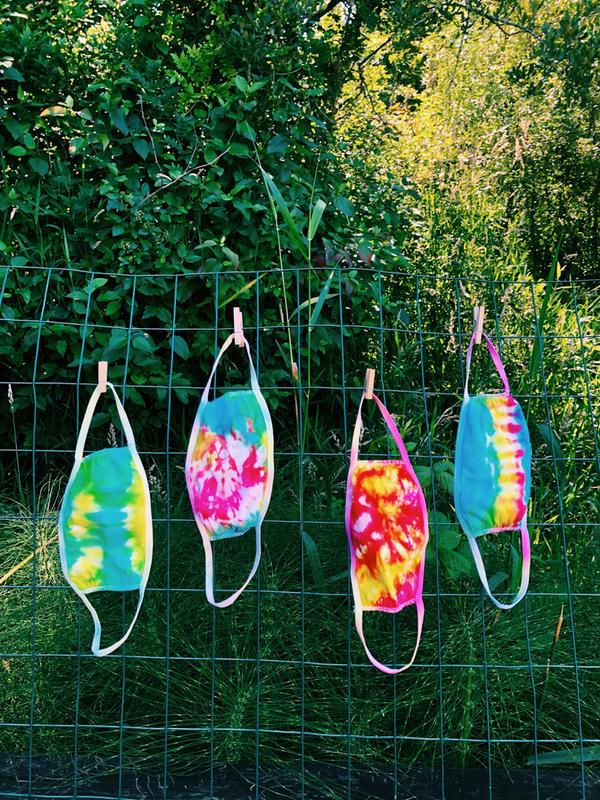 Jacquard Tie Dye Kit – ARCH Art Supplies