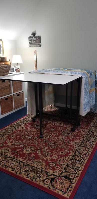 Folding Sewing Table, Sullivans : Sewing Parts Online