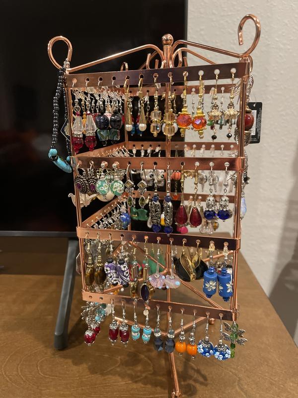 Darice jewelry display hot sale
