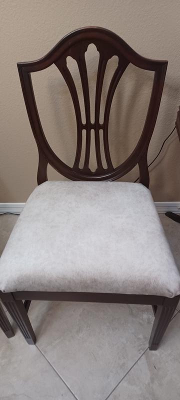 Airtex 2 x 22 High Density Foam Chair Pad - Cushion Foam - Sewing Supplies