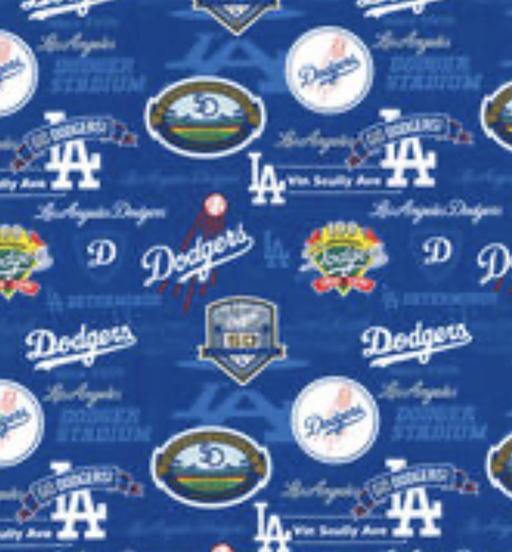Los Angeles Dodgers Embroidery design, Dodgers logo Embroidery Files,  Dodgers Embroidery machine