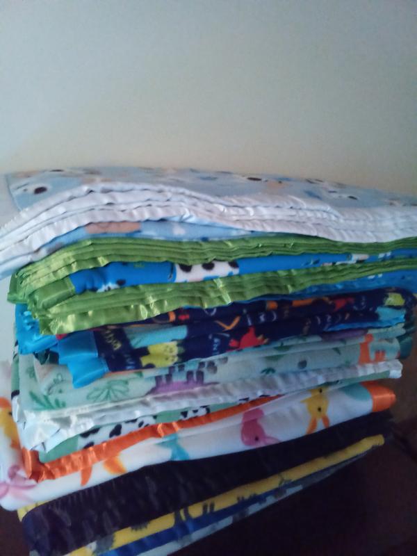 Blanket binding joann sale