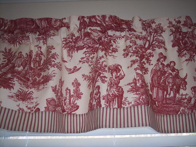 Home Decor Fabric Waverly Country Life Garnet Joann