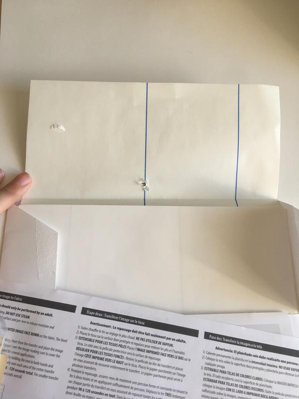 jolees easy image transfer