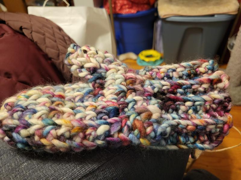 Ergonomic Aluminum Crochet Hook Set – Yarn Stitch