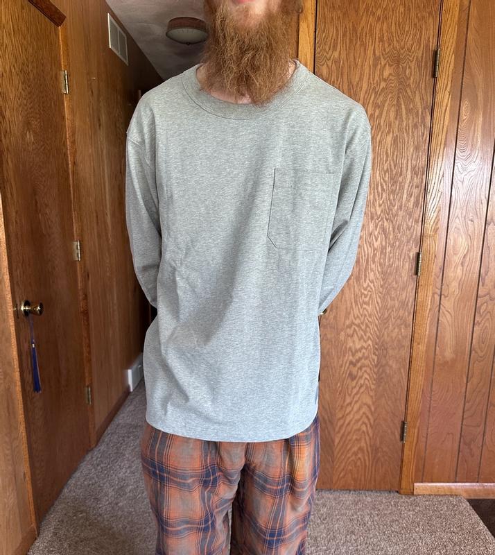 Customer photo for "Comfortable and well made"
