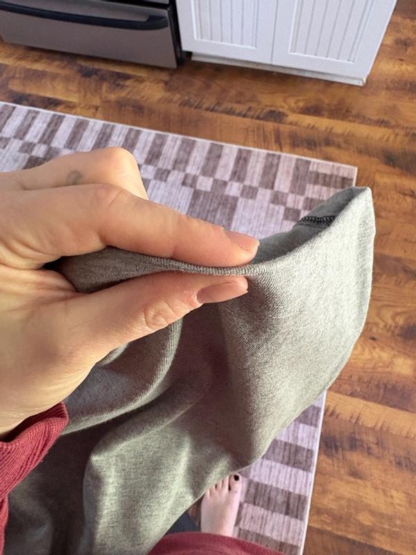 Customer photo for "Comfy cozy!"
