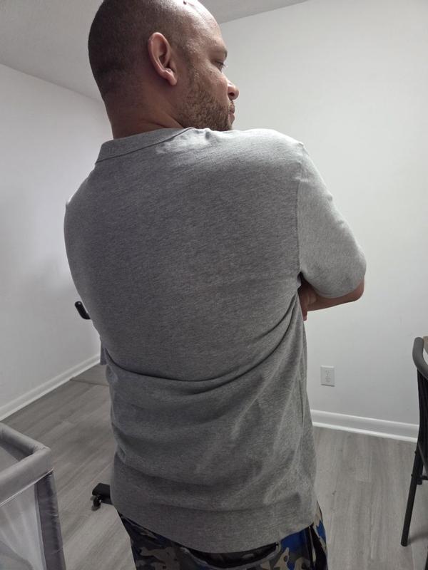 Customer photo for "Good fabric and super quality"