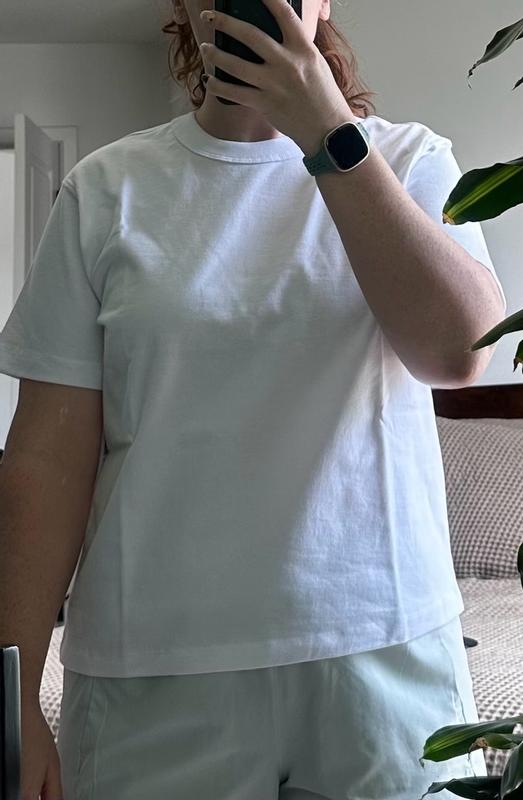 Customer photo for "Great quality, comfortable"