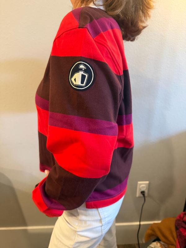 Customer photo for "Amazing shirt!"