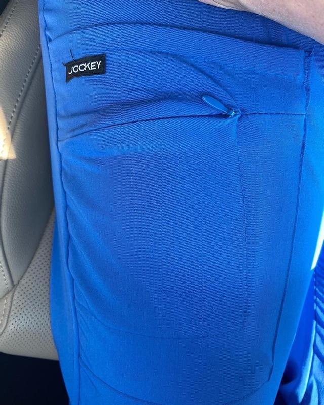 Jockey® Women's Maximum Comfort Scrub Pant