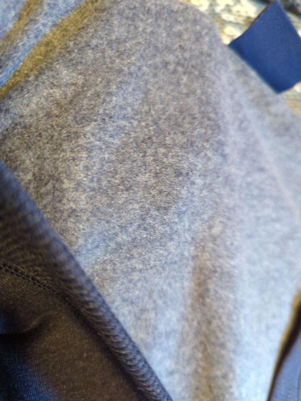 Customer photo for "Jockey woman's cardigan"
