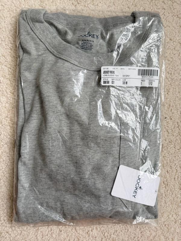 Customer photo for "Jockey’s"