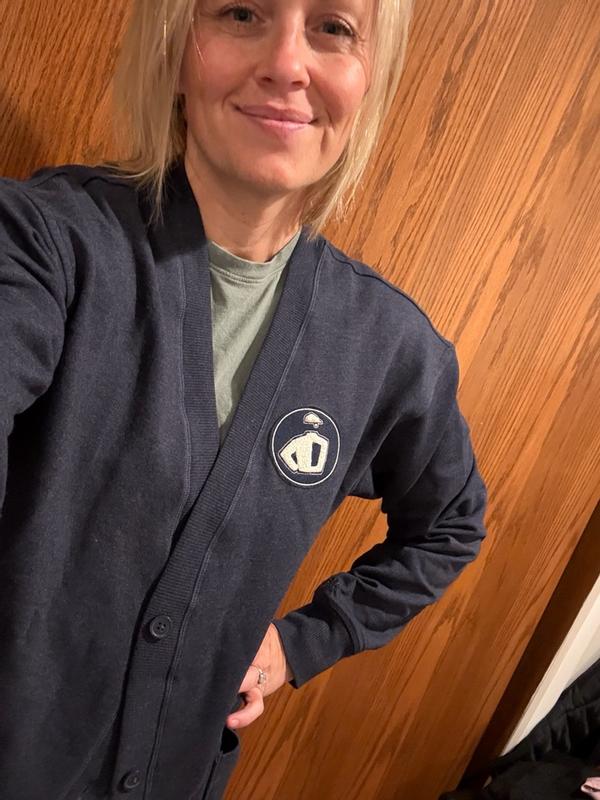 Customer photo for "COZY"