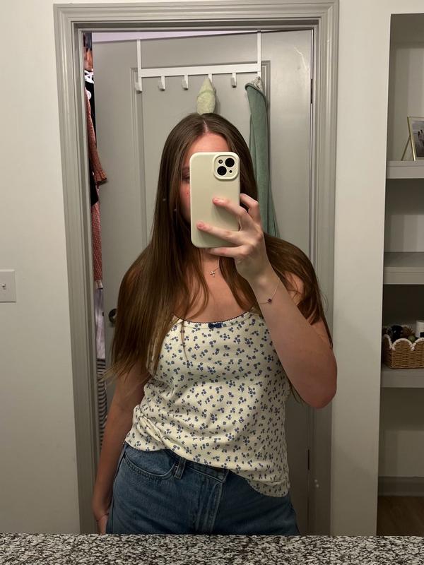 Customer photo for "Runs big but so cute!"