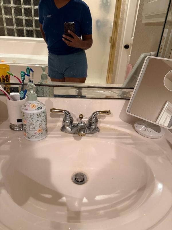 Customer photo for "What my sleep was missing"