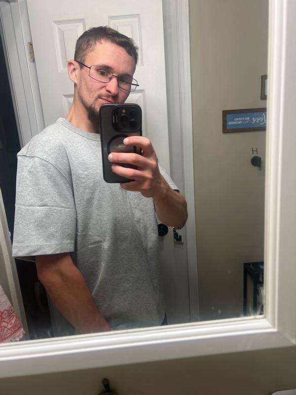 Customer photo for "Big and comfy"