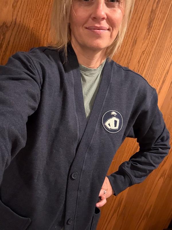Customer photo for "COZY"