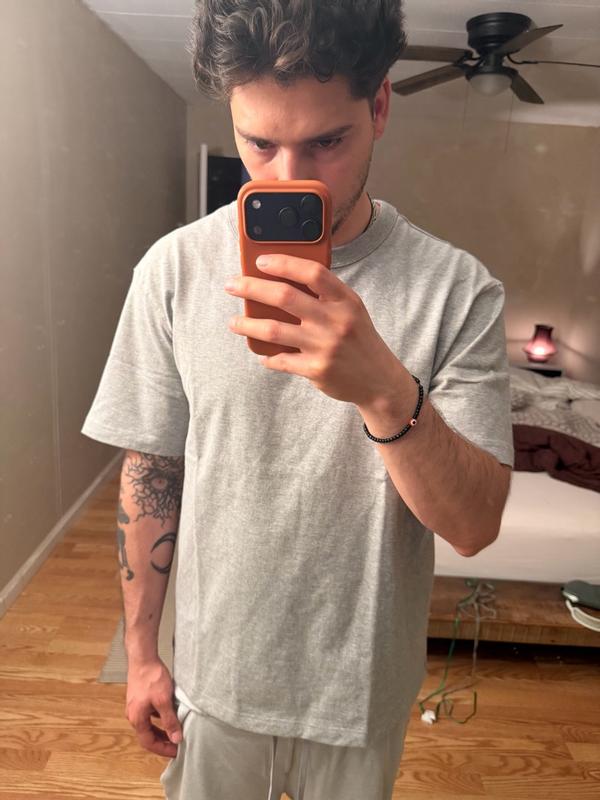 Customer photo for "Comfortable every day shirt"