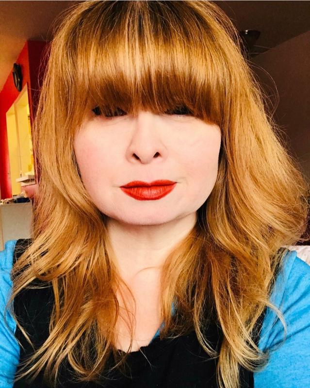 My Hair Using this Product