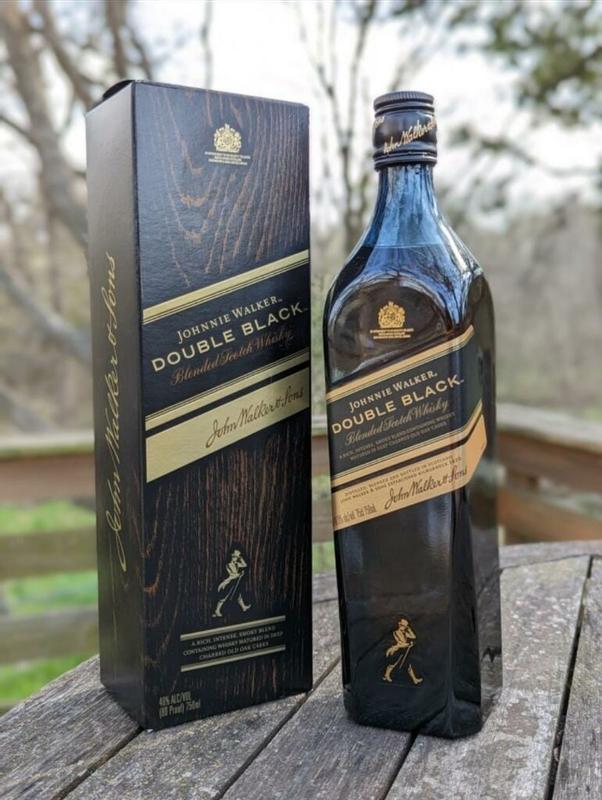 Johnnie Walker Black Label  黒 特級 760ml 3 Johnnie Walker Black Label | Johnnie Walker US