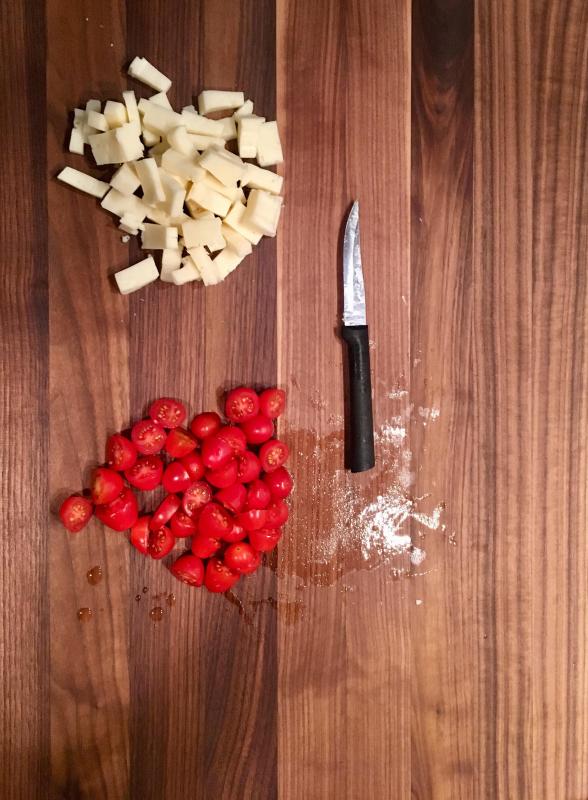 John Boos Reversible Walnut Cutting Board Bed Bath and Beyond Canada